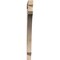 Ekena Millwork Legacy Block Smooth Bracket, Douglas Fir, 3 1/2"W x 46"D x 46"H BKT04X46X46LEC05SDF - alternate 2